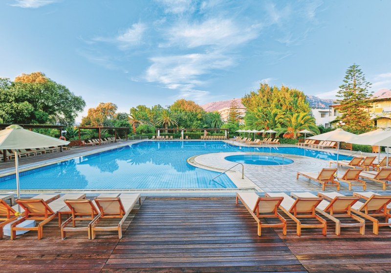 Hotel Allgemein