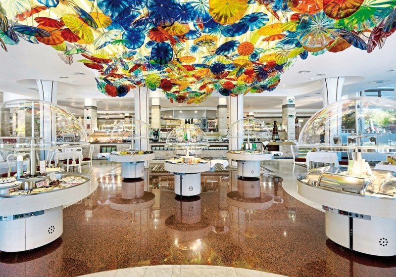 Beispiel: Kulinarik & Restaurants