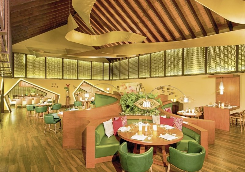 Kulinarik & Restaurants