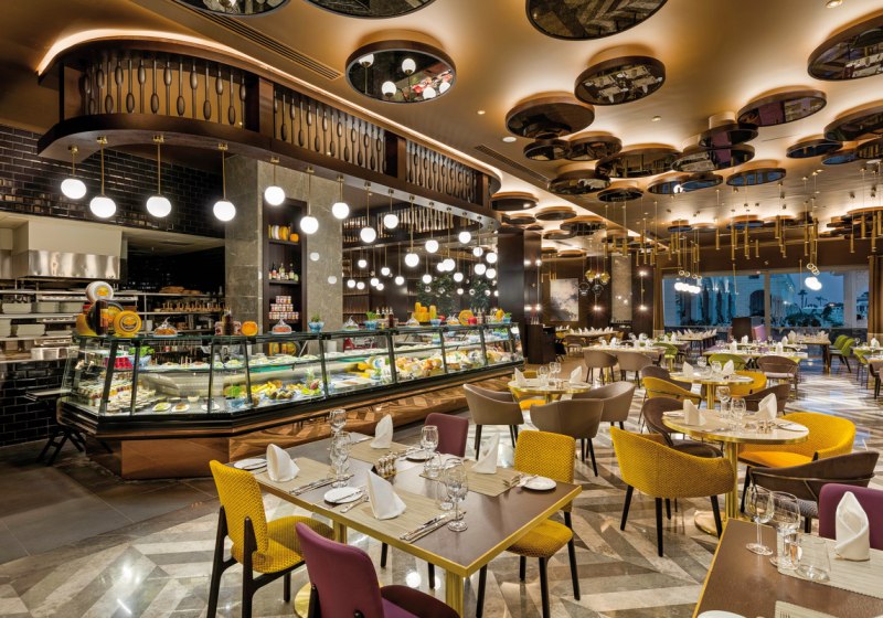 Kulinarik & Restaurants