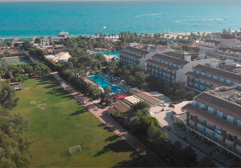 Hotel Allgemein