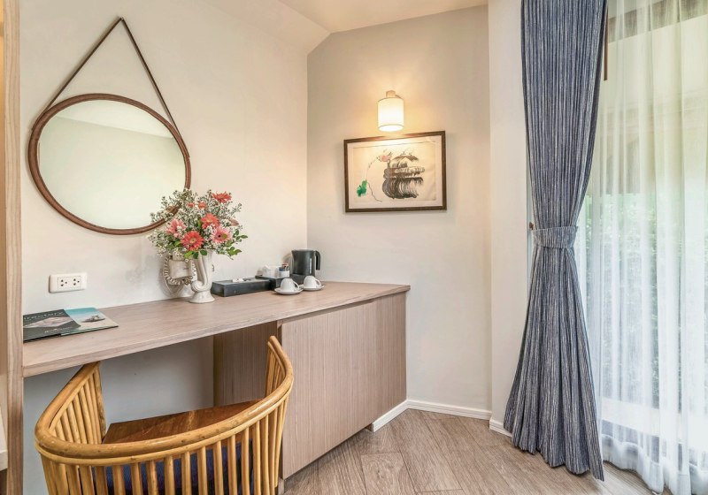 Zimmer & Wohnkomfort