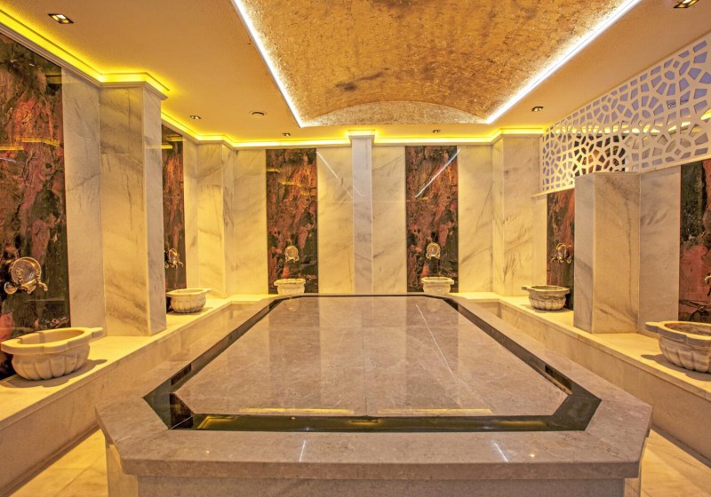 Hotel Allgemein
