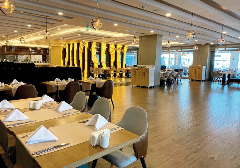 Kulinarik & Restaurants