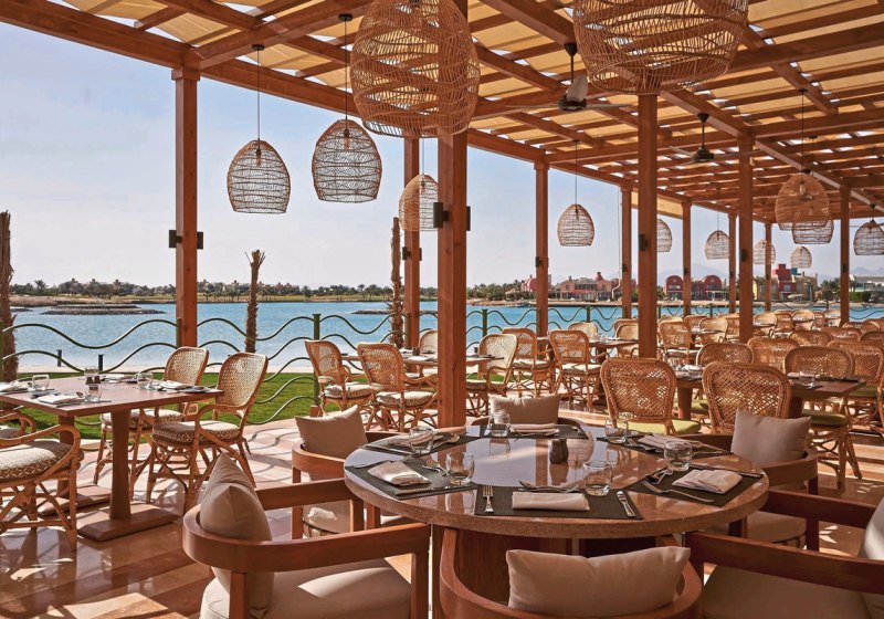 Beispiel: Kulinarik & Restaurants