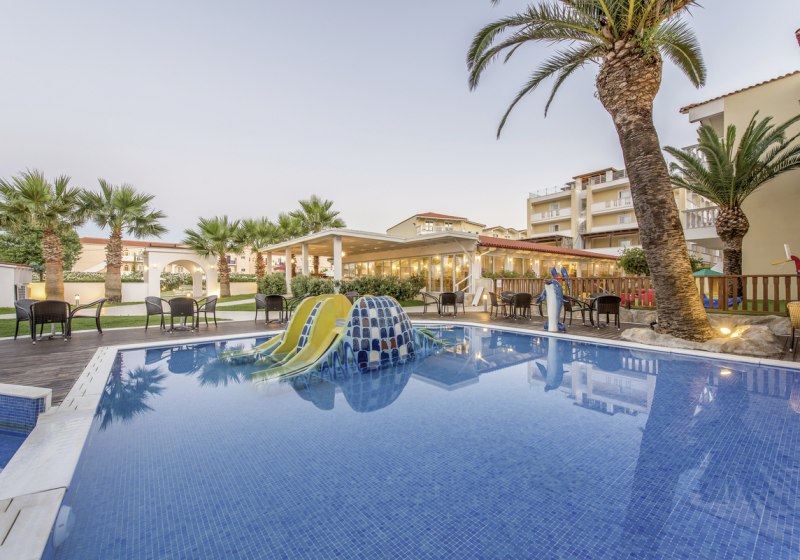 Hotel Allgemein