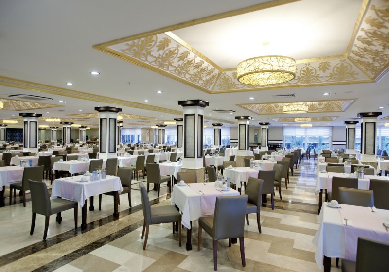 Kulinarik & Restaurants