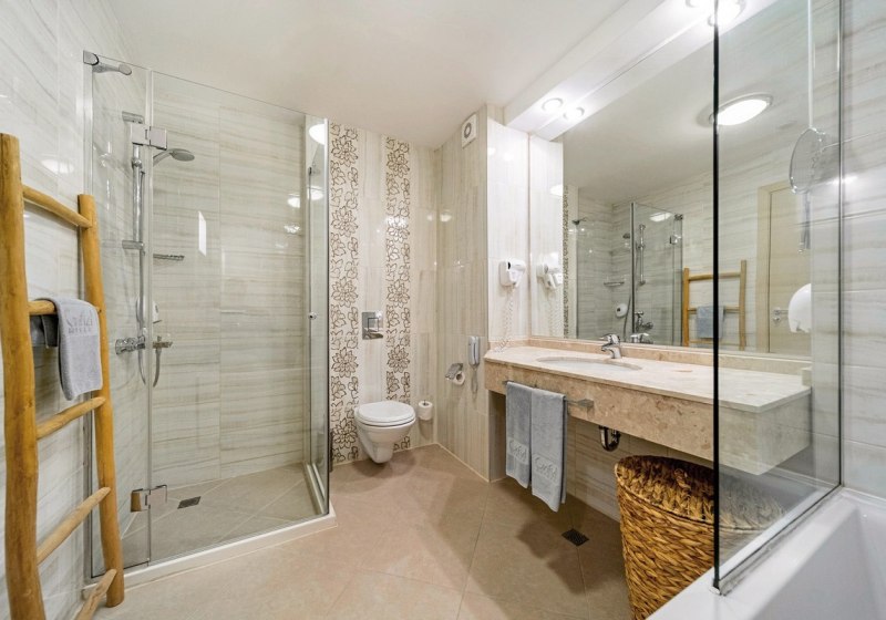 Zimmer & Wohnkomfort