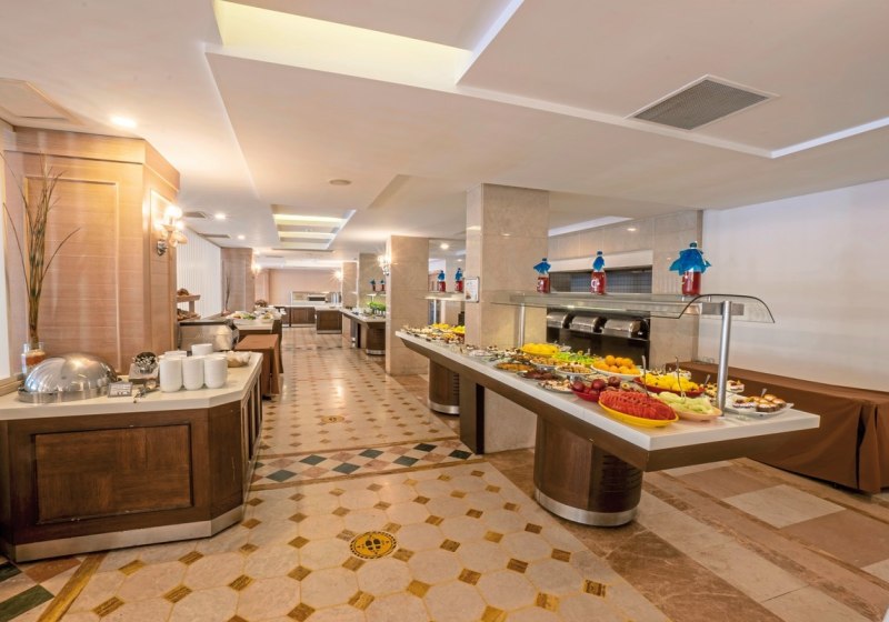 Hotel Allgemein