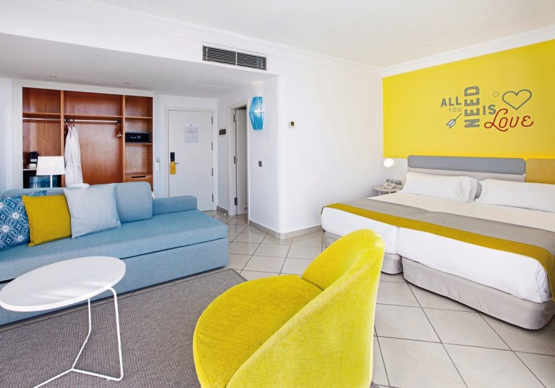 Zimmer & Wohnkomfort