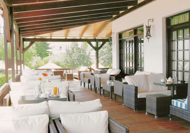 Kulinarik & Restaurants