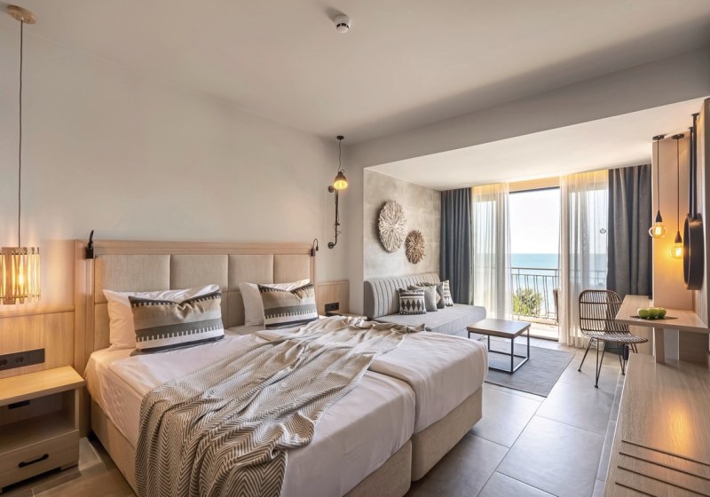 Zimmer & Wohnkomfort