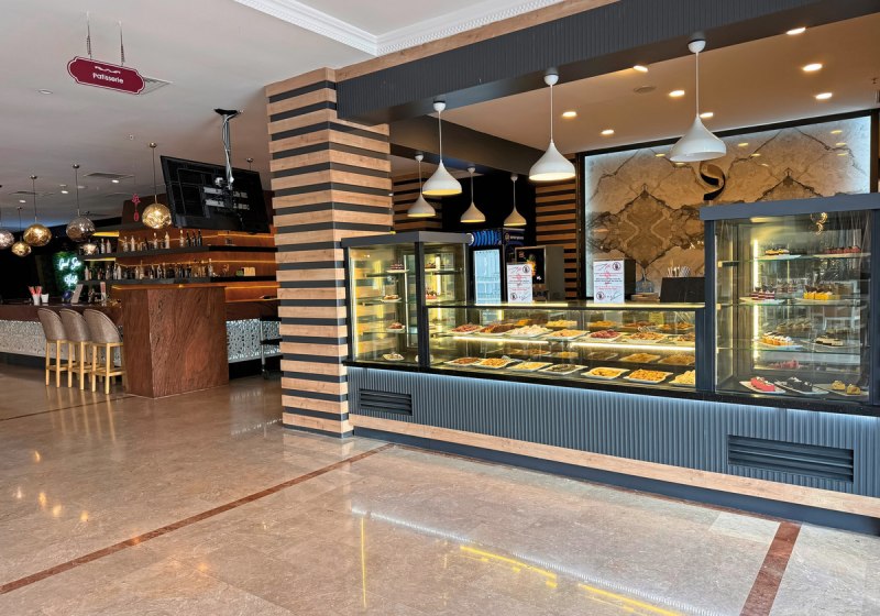 Kulinarik & Restaurants