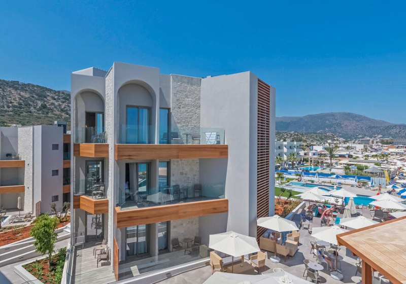 Hotel Allgemein