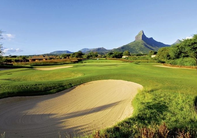 Beispiel: Golf