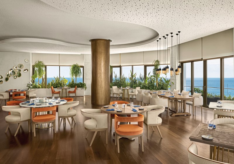 Kulinarik & Restaurants