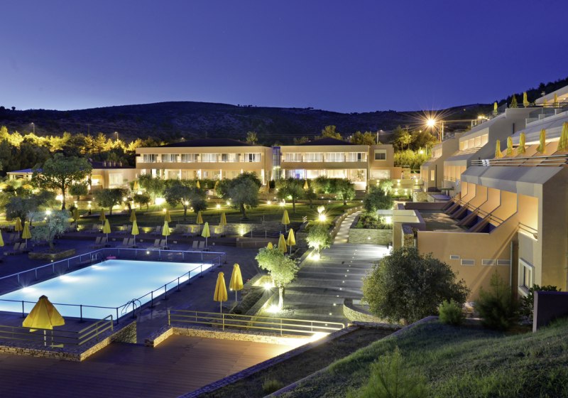 Hotel Allgemein