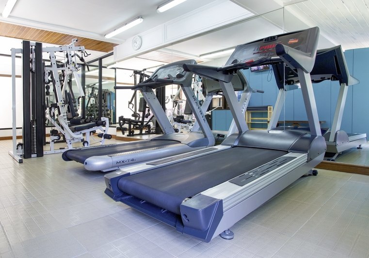 Sport & Fitness