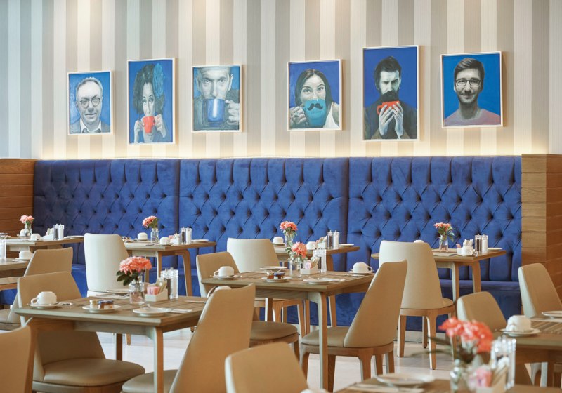 Kulinarik & Restaurants