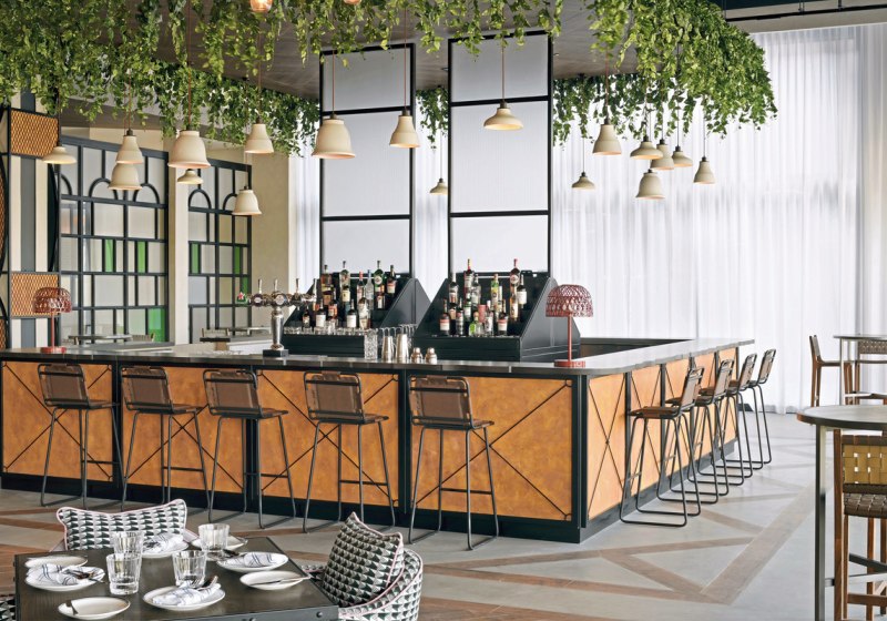 Kulinarik & Restaurants