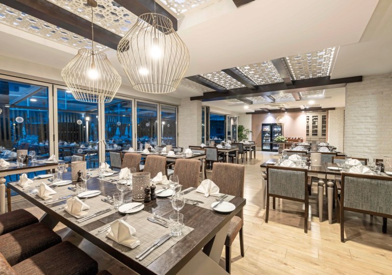 Kulinarik & Restaurants