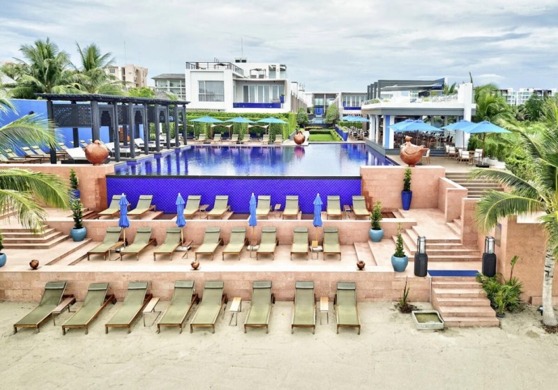 Hotel Allgemein