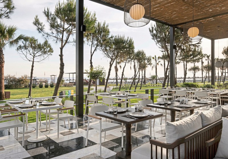 Kulinarik & Restaurants