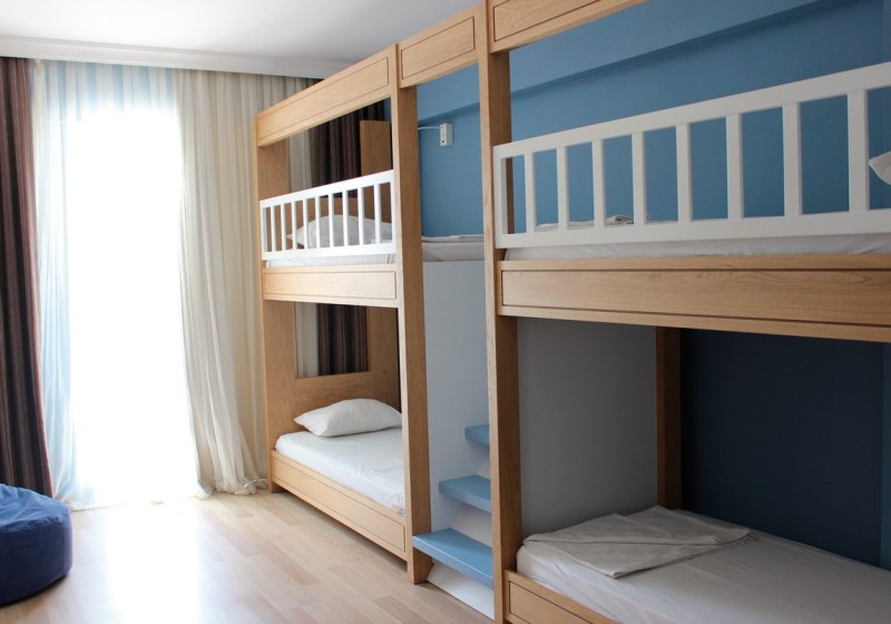 Hotel Allgemein