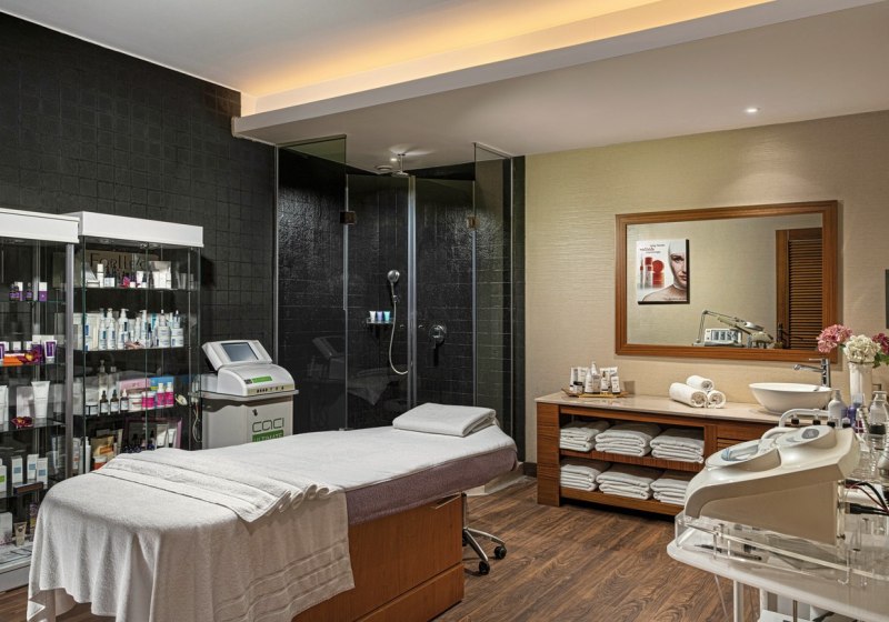 Wellness & Entspannung