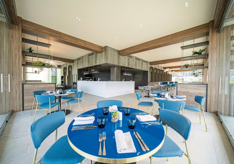 Kulinarik & Restaurants