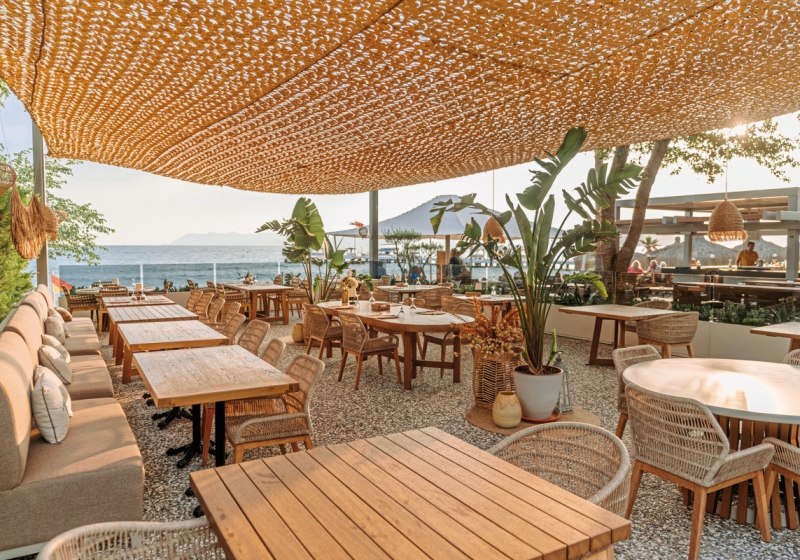 Kulinarik & Restaurants