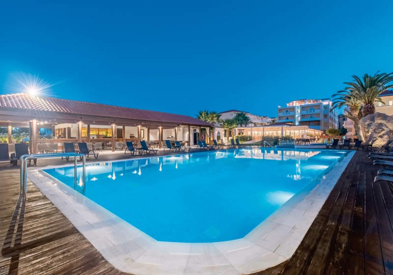 Hotel Allgemein