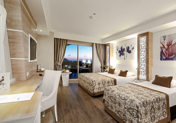 Zimmer & Wohnkomfort