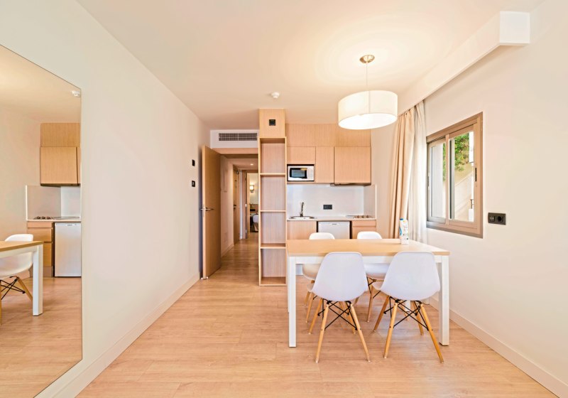 Zimmer & Wohnkomfort