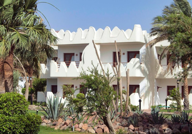 Hotel Allgemein