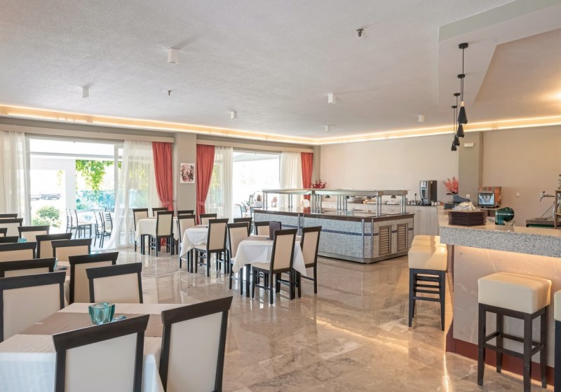 Hotel Allgemein