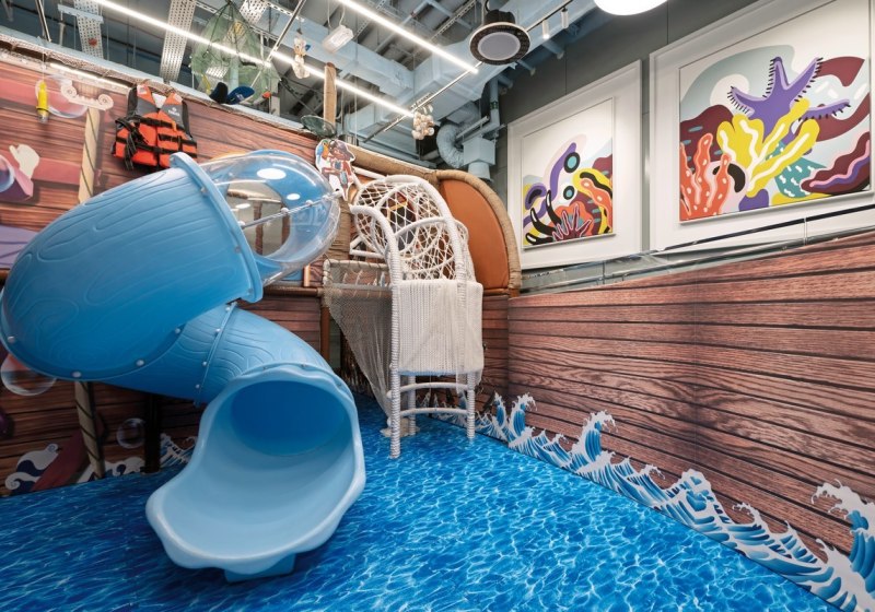 Unterhaltung & Entertainment