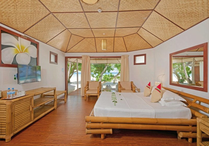 Zimmer & Wohnkomfort