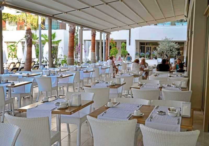Beispiel: Kulinarik & Restaurants