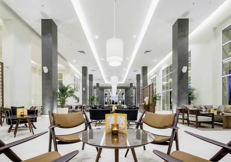 Ausstattung & Service