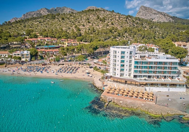 Hotel Allgemein