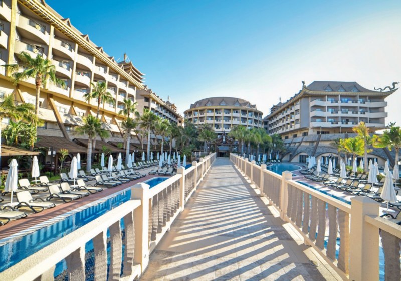 Hotel Allgemein
