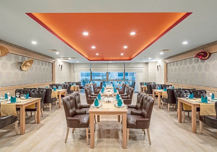 Kulinarik & Restaurants