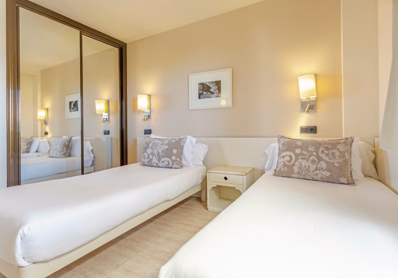 Zimmer & Wohnkomfort