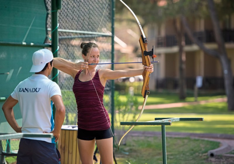 Unterhaltung & Entertainment