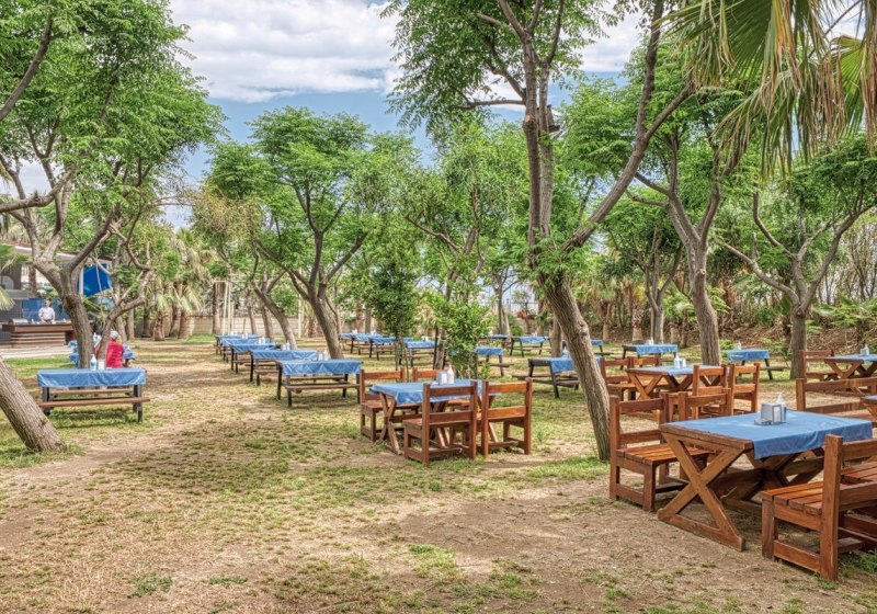 Kulinarik & Restaurants