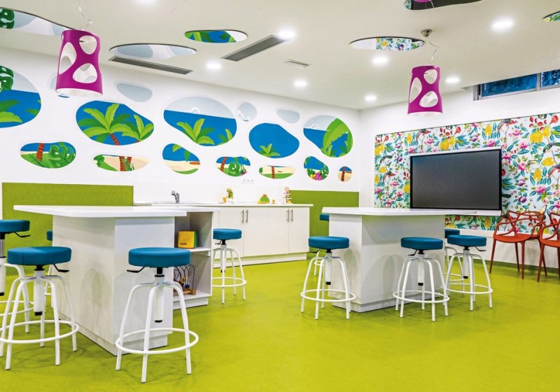 Beispiel: Unterhaltung & Entertainment