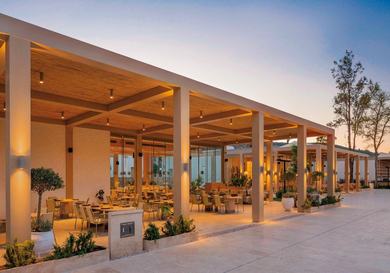 Kulinarik & Restaurants