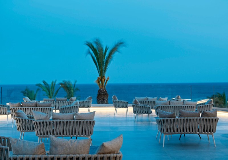 Ausstattung & Service