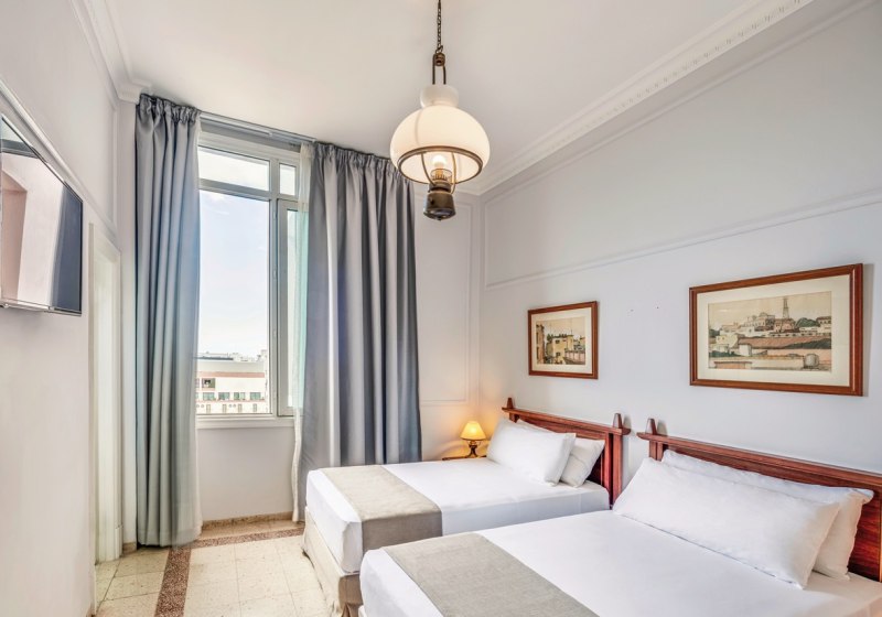 Zimmer & Wohnkomfort